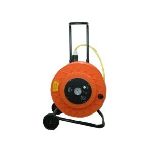 Estructura Landing Marcas 19 Sensor Borehole 3D