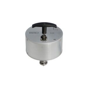 Estructura Landing Marcas 23 Sensor sísmico 3D de 4.5 Hz