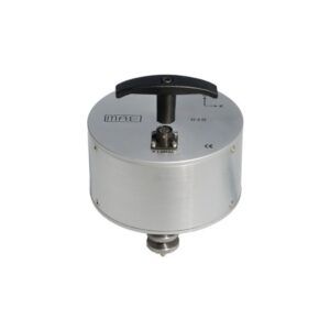 Estructura Landing Marcas 21 Sensor sísmico 3D de 2Hz