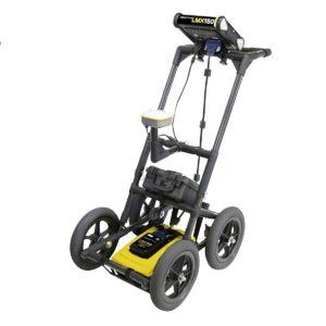 Georadar (GPR): tecnología clave para la exploración del subsuelo y la inspección estructural moderna 6 GPR para investigación forense