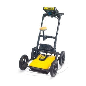Georadar (GPR): tecnología clave para la exploración del subsuelo y la inspección estructural moderna 8 georadar avanzado de alta precisión