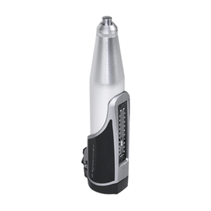 Sistema de Diagnóstico Ultrasónico para Estructuras 10 Martillo Schmidt para concreto distribuido por Neometrics para evaluación de estructuras.